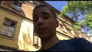 Покатушки на электросамокате