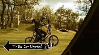 10 неловких ситуаций во время катания на БМХ / BMX - смешное видео / скетч (миша щерба)