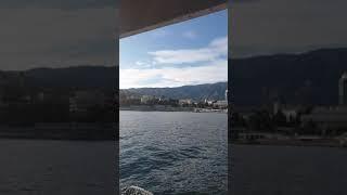 Ялта.  28.12.2019