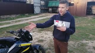обзор ирбис GR после 1000 километров