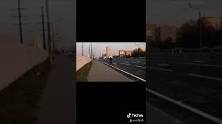 Покатушки Dualtron Thunder