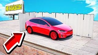БИТВА АВТОУГОНЩИКОВ В ГТА 5 ОНЛАЙН. УГНАЛ ТЕСЛУ НА ВЕРТОЛЕТЕ ЗА 30 СЕКУНД! БИТВА ВОРОВ ГТА 5!