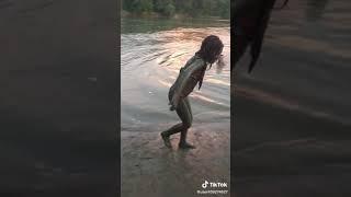 Вот как надо принимать грязевые ванны 