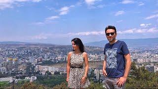 ЧЕРЕПАШЬЕ ОЗЕРО ТБИЛИСИ ГРУЗИЯ