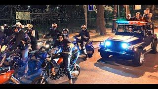 FZM ОТКРЫТИЕ СЕЗОНА 2020 | KILL STREET - SAINT PETERSBURG