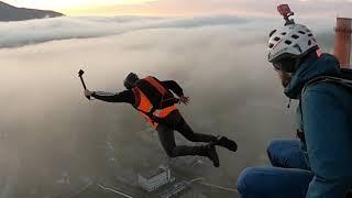 515 BASEjump in Kamchatka | Alex Pykhov