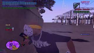 Samp мувик /Frag:movie[1]