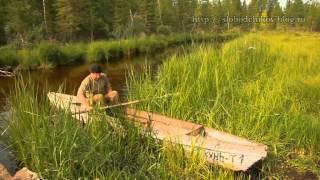 Путешествие в дебри Сибири, часть2.mpg