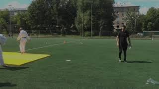 День Физкультурника 8 августа 2020