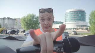 Контест в Тобольске (BMX/SKATE/SCOOT)