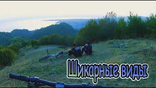 Багратка ► Новая горка ► мтб ► 29.09.2020