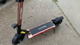Новинка от компании Halten - Halten Cross 800W