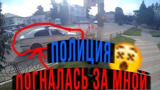 ПОГОНЯ ПОЛИЦИИ ЗА ШКОЛЬНИКОМ НА ПИТБАЙКЕ | УШЕЛ ОТ ПОЛИЦИИ | ПОКАТУШКИ НА САМОДЕЛКЕ