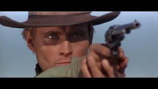 Смерть верхом на лошади/Death Rides a Horse 1967