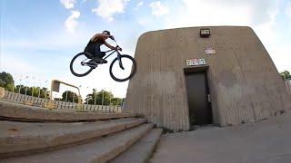 MTB Street: Unexpected Thursday 49: Best Of UT | The Rise MTB
