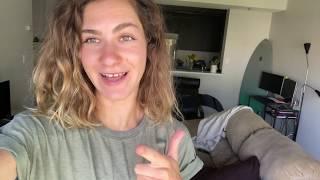 One day of my life/Vlog/Лошади на пляже?/катаемся на великах