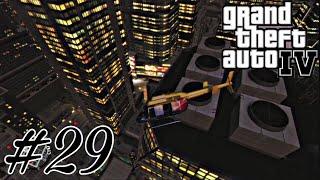 GTA 4 (#29)- Покатушки на вертолёте!