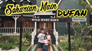 MAIN KE DUFAN 2020 TERBARU | Mina Family Fun