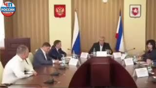 Новости Крым - Воды нет, а власти издеваются над людьми.