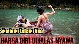 Sigajang laleng lipa/sitobo laleng lipa.||tradisi suku bugis