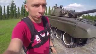 ВЕЛОПОКАТУШКА с МОРЯ l С Зеленоградска до Калининграда на велосипеде