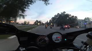 Кат GSX-R 750 и другие.