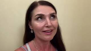 Ялта | Номер в частной гостинице | Наш завтрак VLOG:30.07.20