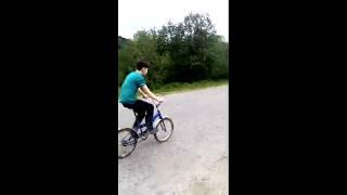 ВЕЛО ДРИФТ 1 ПІДБОРКА