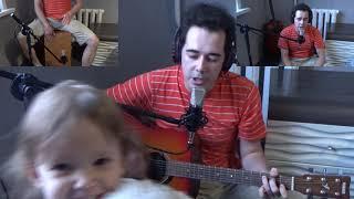 Чайф - Кончается век (cover)