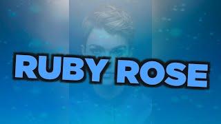 Лучшие фильмы Ruby Rose