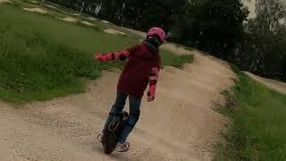Inmotion v8. Пенза
