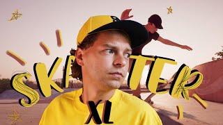 ИГРАЮ В SKATER XL НА PS4 И ЛАЖАЮ НА ПРОТЯЖЕНИИ 25 МИНУТ
