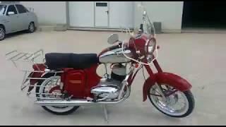 Ява 350/360, 1965 г.в. Возможна продажа.