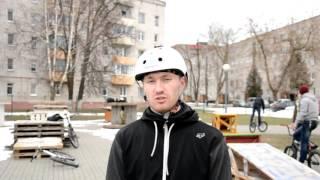39. «Я и ВЕЛОТРИАЛ», Александр Катушонок / Конкурс «Сила Роста»