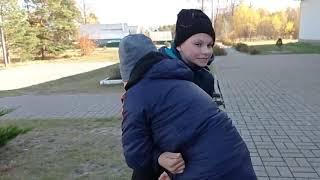 Катаем в стриту с 505killer плюс драка с пухлым