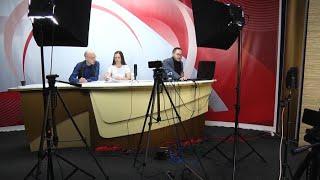 Автозвук, танцы, силовой экстрим и ногти. В Ревде онлайн прошел День молодежи