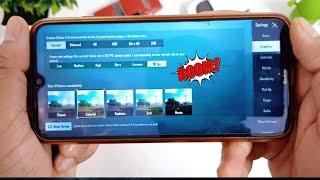 PUBG Mobile 90 FPS Unlock In Any Device | No Config No Ban
