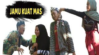 JAMU - KUAT DAN TAHAN LAMA