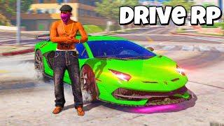 DRIVE RP GTA 5 ONLINE - КОНЧИЛИСЬ ВСЕ ДЕНЬГИ! РАБОТАЮ НА ШАХТЕ! +150.000$! ДЖЕРЕМИ 