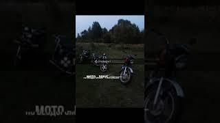Off-road на двух Альфах и на Иж планета 4.