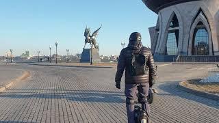 Электро Моноколесо Казань