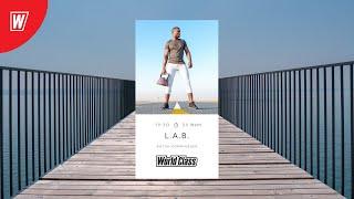 L.A.B. с Антоном Комаревцевым | 7 сентября 2020 | Онлайн-тренировки World Class
