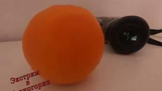 Экстрим в Черногории