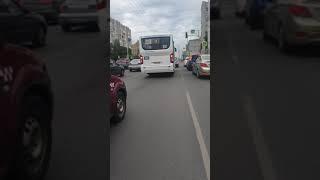 Электровелосипед покатушки по Омску #2