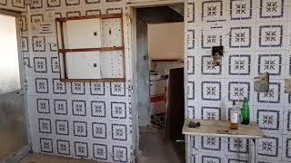 Заброшенный Отель В Испании.ЧУТЬ НЕ УСРАЛИСЬ ОТ СТРАХА