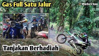 Tanjakan Berhadiah 2020 | Baksos Mukomuko