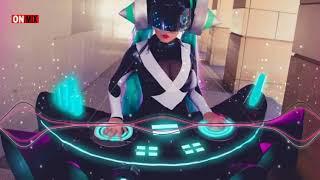 Paradise Full Bass Remix 2020 Extrim