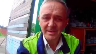 УАЗ ПАТРИОТ. ВЕРИМ В ЛУЧШИЙ ФИНАЛ НАШЕГО РЕМОНТА!