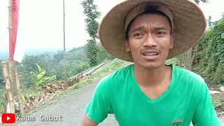 Film pendek Wonosobo || Ninggal Tatu
