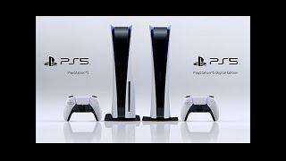 Presentación Oficial Playstation 5 (ps5 ) 2020